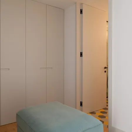 FLH Intendente Cozy Industrial Flat-3